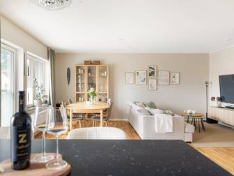 Bostadsbild