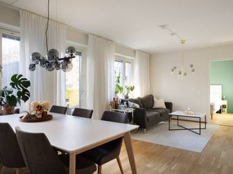 Bostadsbild