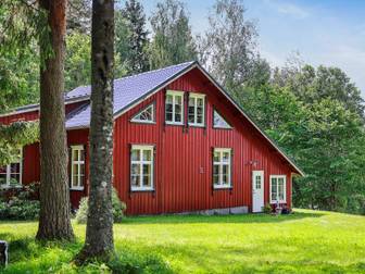 Bostadsbild