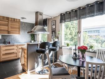 Bostadsbild