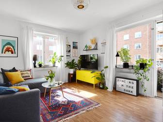 Sigurd Rings Gata 12