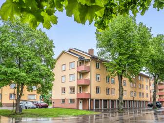 Bostadsbild