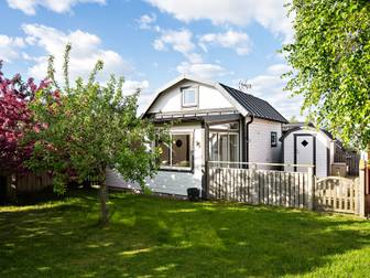 Bostadsbild