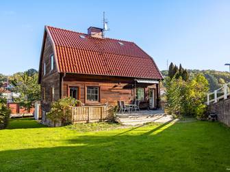 Bostadsbild
