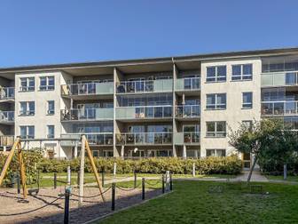 Bostadsbild