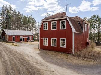 Bostadsbild