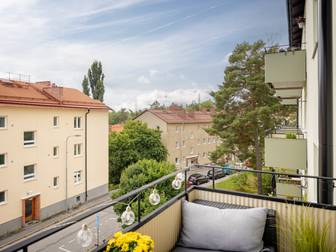 Bostadsbild