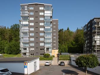 Bostadsbild