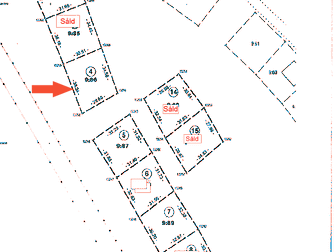 Saxnäs Middagskullen,