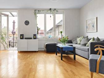 Bostadsbild