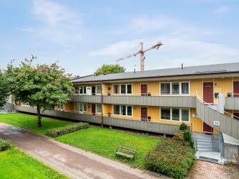 Bostadsbild