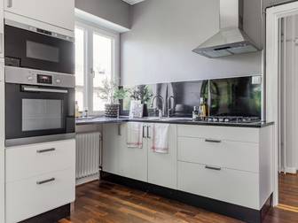 Bostadsbild