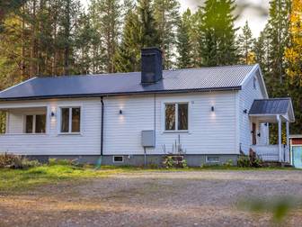 Bostadsbild
