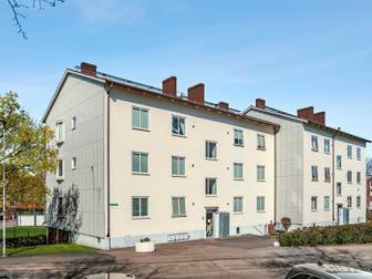 Bostadsbild