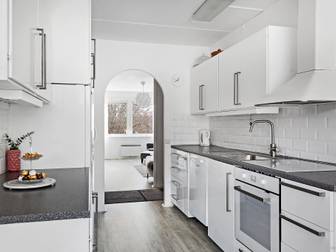 Björnbärsvägen 36