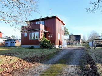 Bergmästarvägen 53