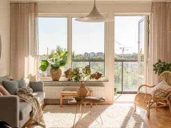 Bostadsbild