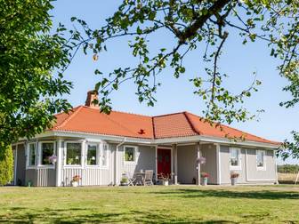 Bostadsbild