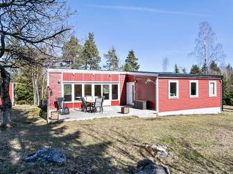 Hökebergsvägen 9 (arrende)