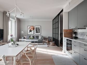 Heleneborgsgatan 9A, 4tr