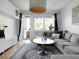 Anna Sandströms Gata 18