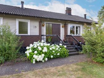 Bostadsbild