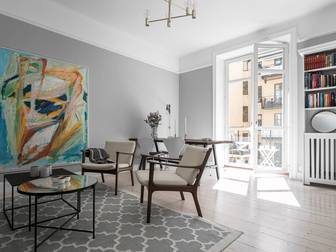 Rörstrandsgatan 14A