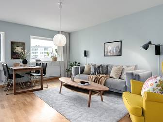 Frida Åslunds gränd 3