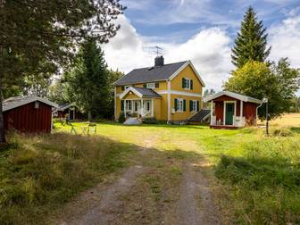 Bostadsbild