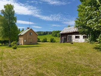 Bostadsbild