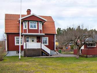 Skogsmötesvägen 10