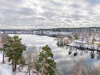 Ekuddsvägen 27 3 tr