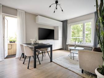 Bostadsbild