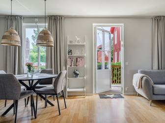 Bostadsbild