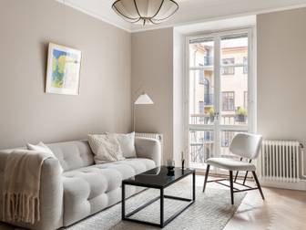 Bostadsbild
