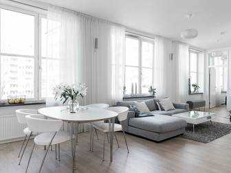 Sysslomansgatan 1, 5 tr