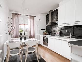 Andra tvärgatan 25B