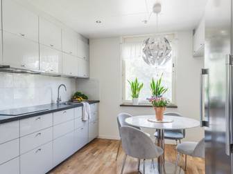 Bostadsbild