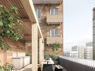 Ninni Kronbergs gata 10