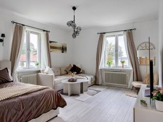Bostadsbild