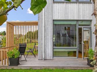 Bostadsbild