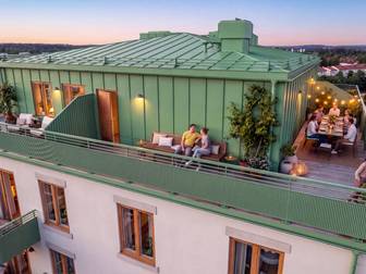 Bostadsbild