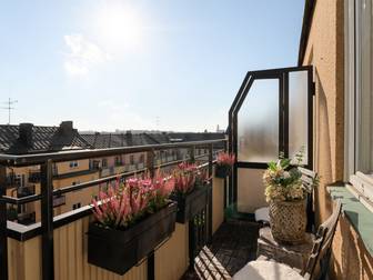 Bostadsbild