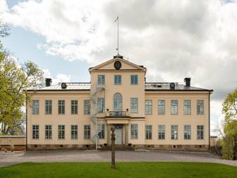 Bostadsbild
