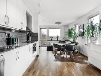 Beckombergavägen 213