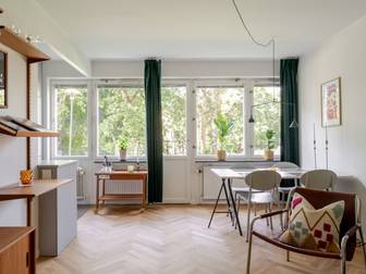 Bostadsbild
