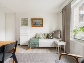 Bostadsbild