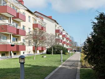 Planteringsvägen 48B