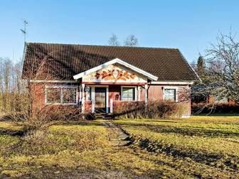 Ovanmyra Lissbrittasgatu 13