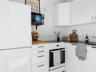 Bostadsbild